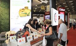 Gaziantep Lezzetleri Dünya Vitrininde