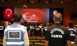 Zabıta Teşkilatı 200 Yıldır Görevde