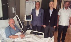 Kaplan’dan Sevindiren Haber