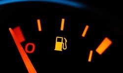 Yakıt ışığı yandıktan sonra aracınız kaç kilometre gider?