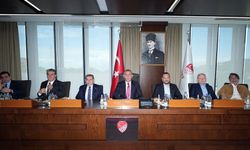 Gaziantep FK, yayın ihalesi toplantısında yer almadı