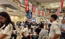 Yeni Parti Gaziantep’te Kritik Pazar