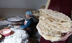 Yırtılmayan Yufka Açmanın Sırrı Belli Oldu