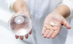 Yutulabilir mide balonu ile kilo vermek mümkün