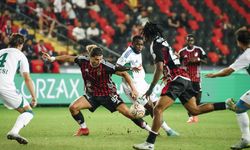 Gaziantep FK’nın cezası belli oldu