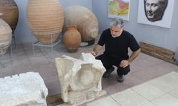 2 bin yıllık güneş saati dijital teknolojiyle çözülecek