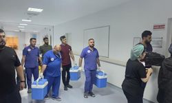 2 yaşındaki Emine’nin organları 3 çocuğa umut oldu