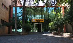 Atatürk'ün İsteğiyle Açılan Gaziantep Lisesi 100 Yaşında