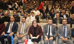 Gaziantep’te spor kulüplerine maddi destek
