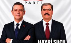 Hayri Sucu, Yeni Parti Gaziantep İl Başkanlığına Adaylığını Açıkladı