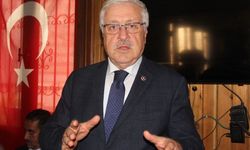 Ahmet Uzer'den Gaziantep FK başkanlığı açıklaması