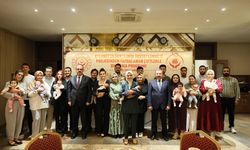 Bakan Göktaş Dev Evlilik Desteğinin Detaylarını Açıkladı