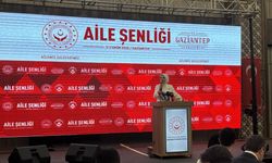 Gaziantep'te Binlerce Anneye Düzenli Destek
