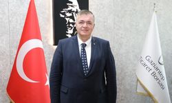 Akıncı’dan 16 Ekim Dünya Gıda Günü Mesajı