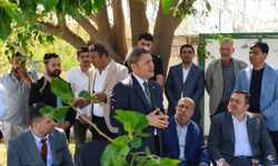 Gaziantep'e 1,3 Trilyon TL Dev Yatırım
