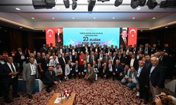 Şener Aydın’dan TASKK’da yeni dönem mesajı