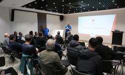 Futbolda yetenek gelişimi için eğitim programı