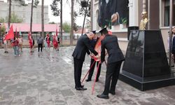 Araban'da Cumhuriyet Bayramı coşkusu