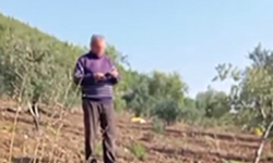 İslahiye'de Arazi Kavgasında Silahlar Çekildi
