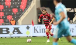 Arda Kızıldağ'dan Etimesgutspor maçında sürpriz