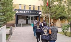 Gaziantep’te Kuyumcu Operasyonu