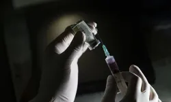 Çocuk Felcinde Aşı Hayat Kurtarıyor