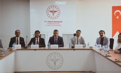 Gaziantep Sağlıkta Bölgenin Üssü Oldu