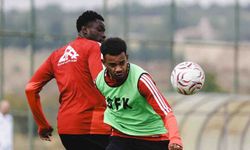 Bacuna Yeniden Forma Peşinde