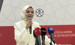 Bakan Göktaş Gaziantep'te önemli verileri açıkladı