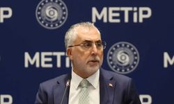 Bakan Işıkhan’dan METİP için 180 milyon TL açıklaması