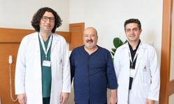 Baş dönmesi ve denge kaybının nedeni damar darlığı çıktı
