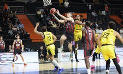 Dev Adamlar Mersin’de kayıp