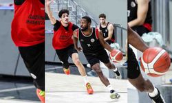 Gaziantep Basketbol’da hesaplar galibiyet üzerine