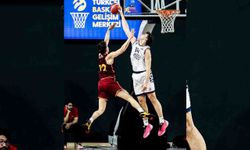 Basketbol Gençler Ligi’nde heyecan başladı
