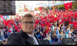 DEVA Partisi Gaziantep Teşkilatında Sürpriz İstifa