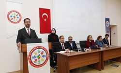 GAÜN’den Engelsiz Eğitim Ve Erişilebilirlik Paneli