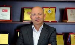 Bilal Çeker yeniden başkanlık gündeminde