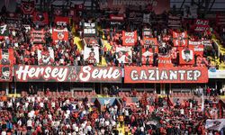 Gaziantep FK’da bilet fiyatlarına yüzde 50 indirim