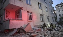 Deprem Olmadan Bina Çöker mi? Uzmanı Açıkladı