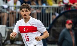 A Milli Takım’a Ümit Milli’den iki takviye
