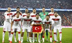 Milliler Belçika karşısında puan arayacak