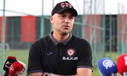 Burak Yılmaz’dan Gaziantep’e açık mesaj