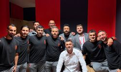 Burak Yılmaz’dan eski takımı sonrası olay paylaşım