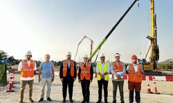 Hassa Tüneli’nde tarih belli oldu