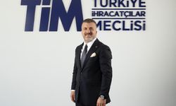 Celal Kadooğlu'ndan Oda Seçimleri Tebriği