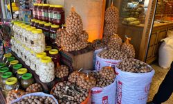 Gaziantep’te Kilosu 400 TL, Satışlar Durgun