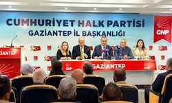 CHP Sözcüsü Sarı'dan Gaziantep'te seçim işbirliği mesajı