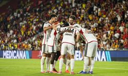 Gaziantep FK, Başakşehir karşısında çıkış arıyor