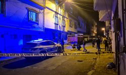 Gaziantep'te Çocuk Kavgası Cinayetle Bitti