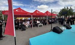 Çocuklar iklim değişikliği için harekete geçti